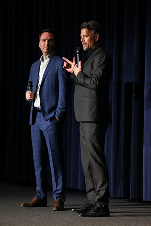 盗贼剧照的剧照