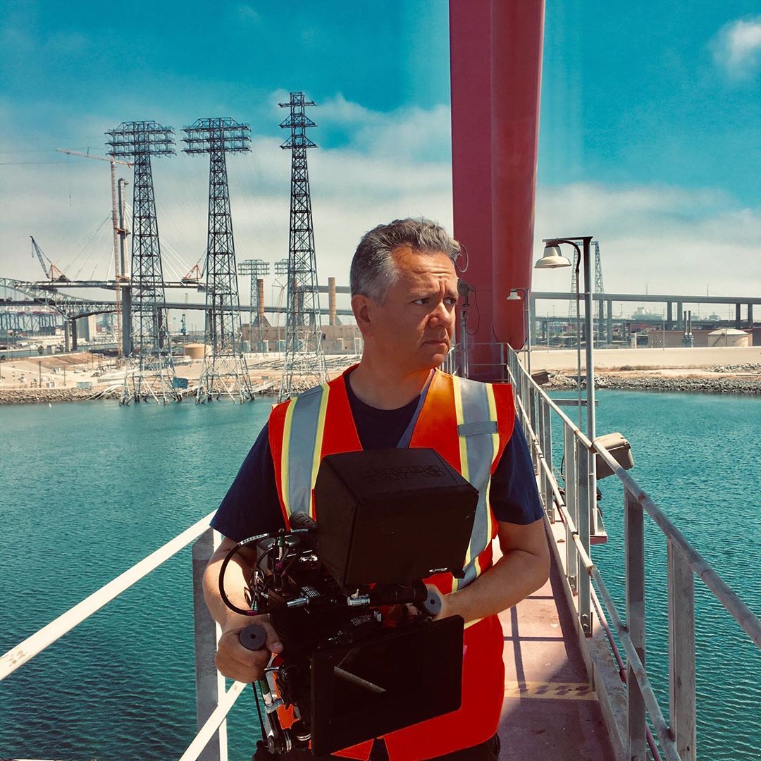 Fuck It I Love You & The Greatest剧照的剧照