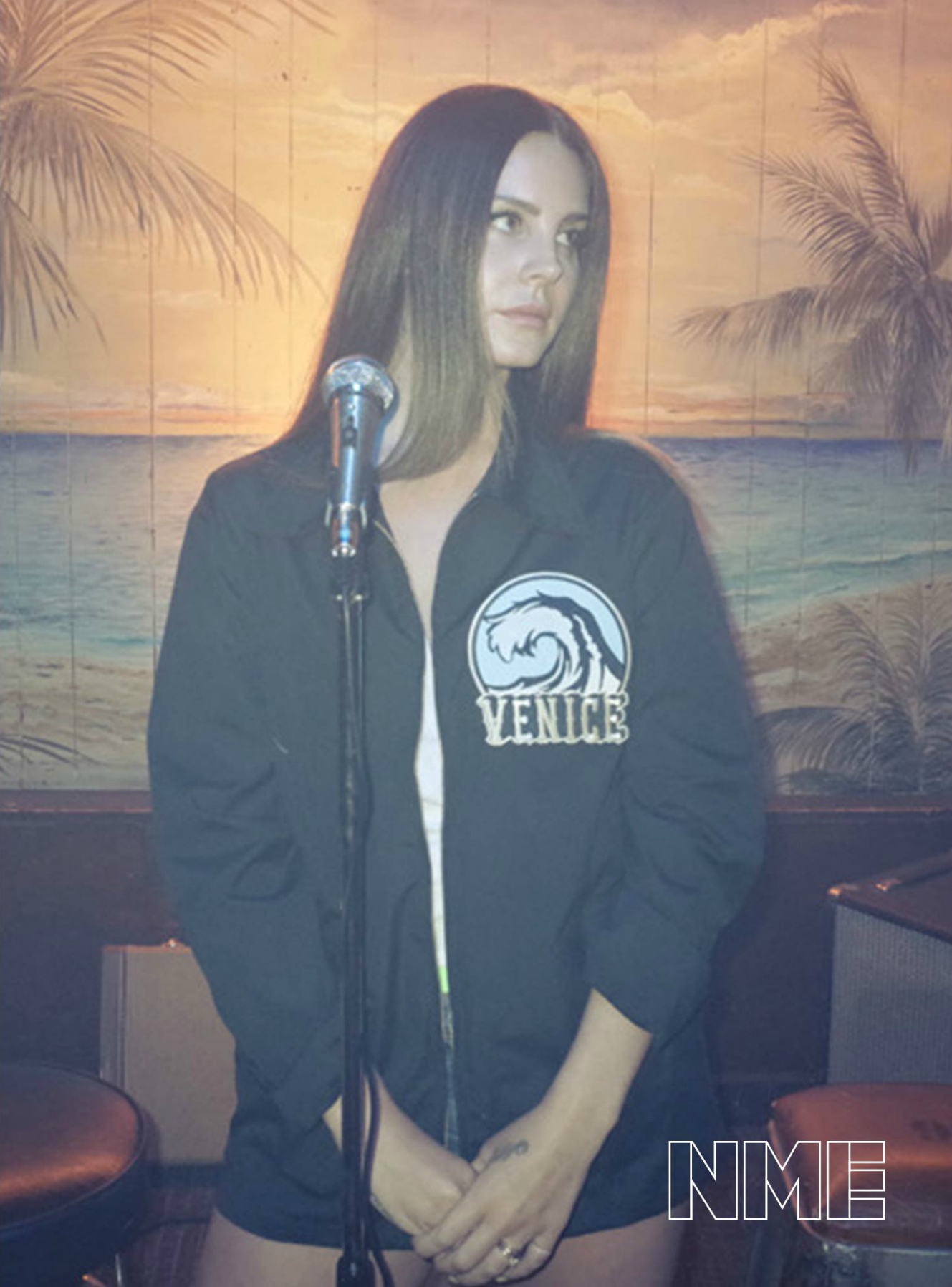 Fuck It I Love You & The Greatest剧照的剧照