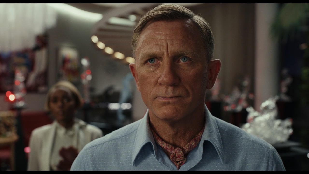 利刃出鞘2剧照的剧照