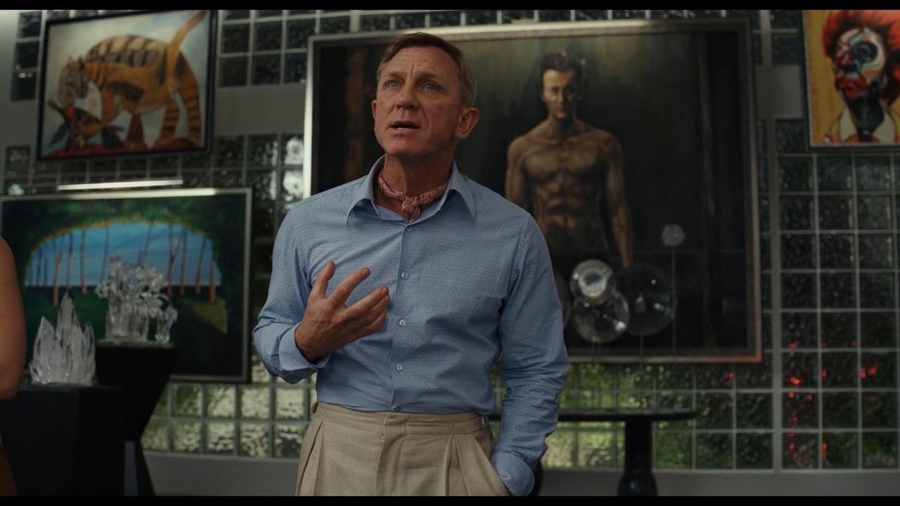 利刃出鞘2剧照的剧照