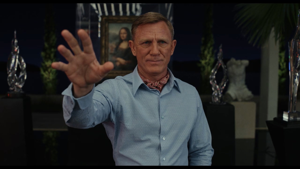 利刃出鞘2剧照的剧照