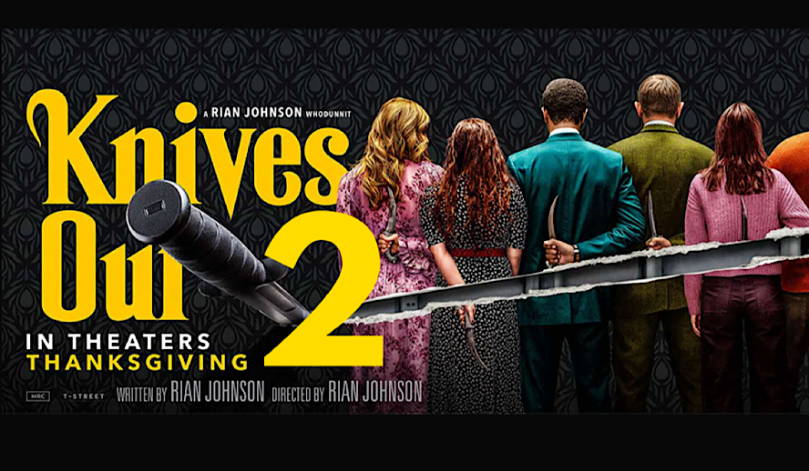 利刃出鞘2剧照的剧照