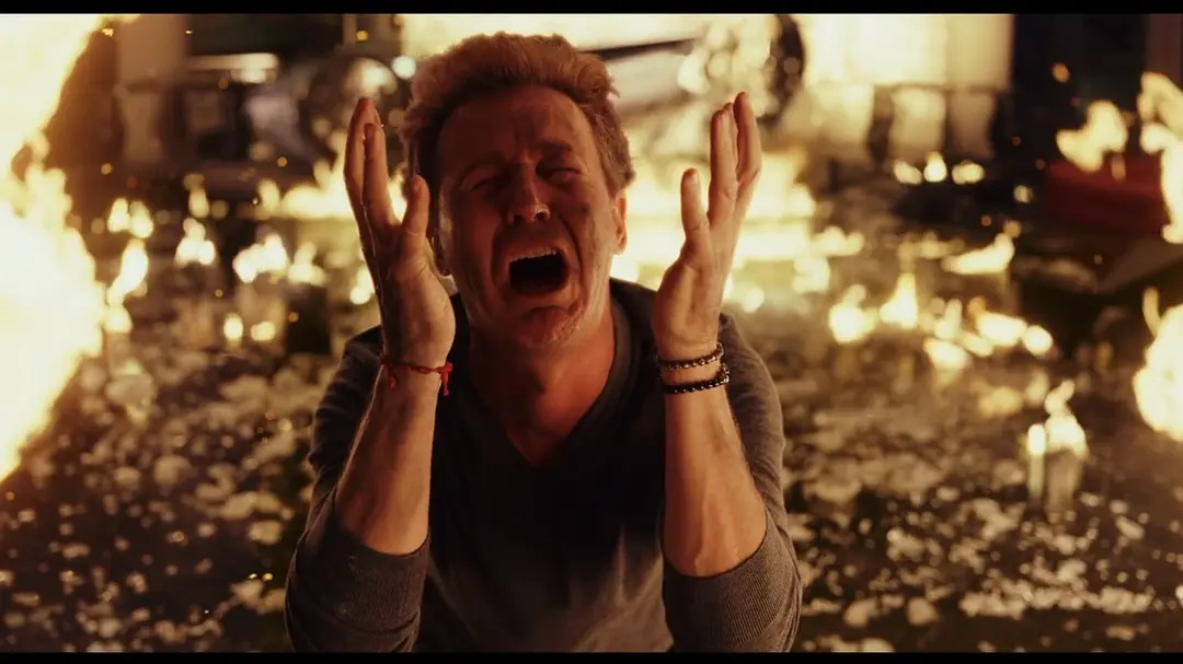 利刃出鞘2剧照的剧照