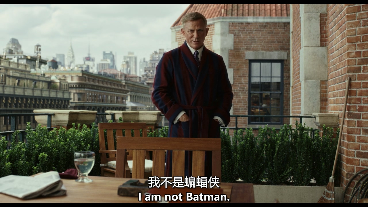 利刃出鞘2剧照的剧照