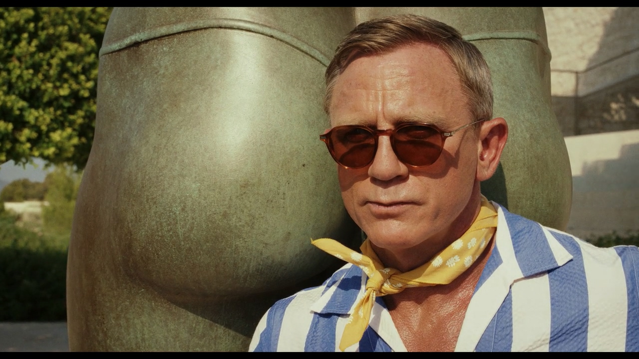 利刃出鞘2剧照的剧照