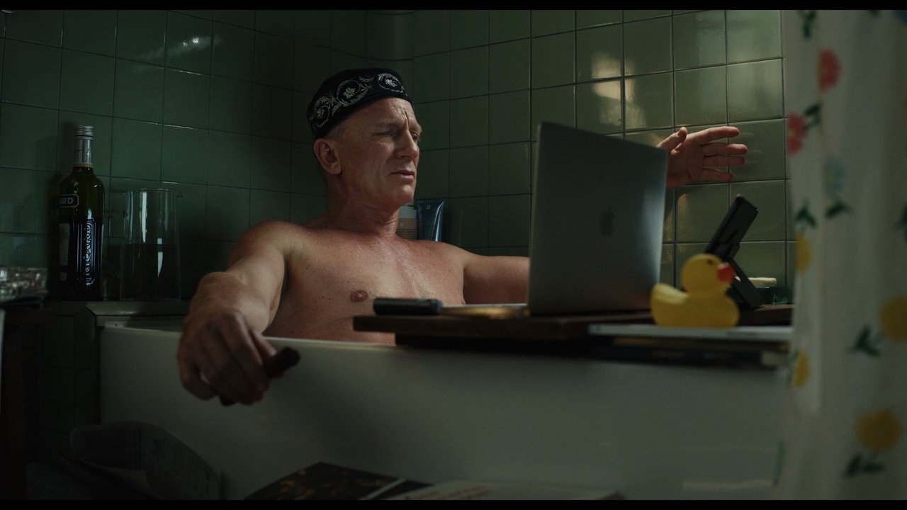 利刃出鞘2剧照的剧照