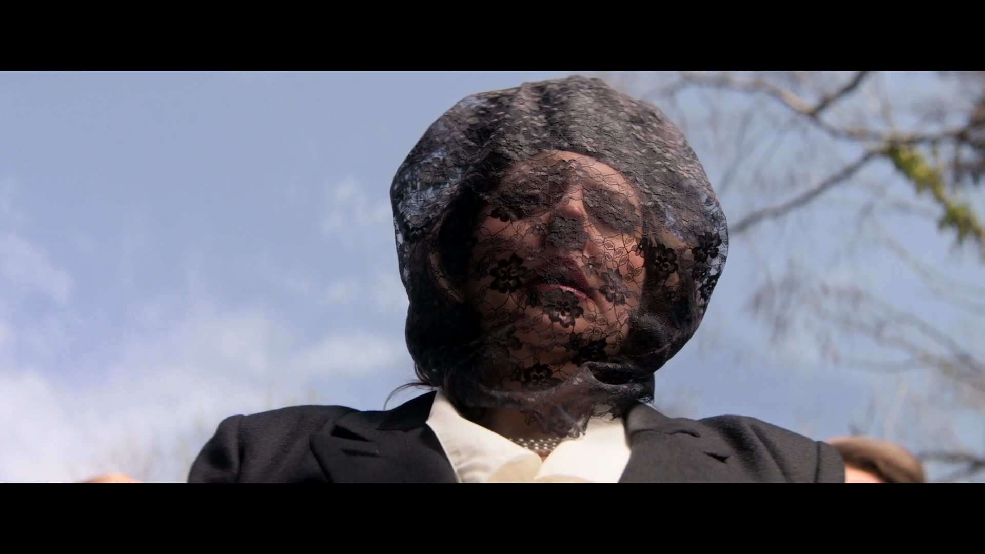 最孤独的男孩剧照的剧照