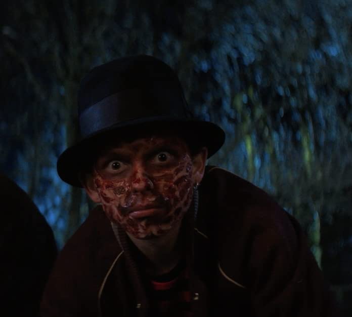 最孤独的男孩剧照的剧照