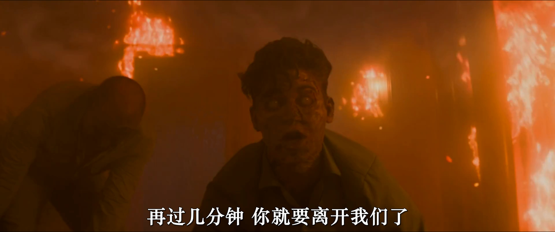 最孤独的男孩剧照的剧照