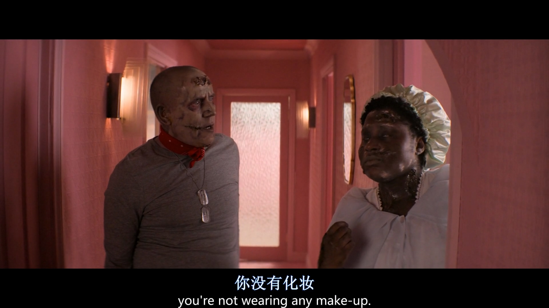 最孤独的男孩剧照的剧照