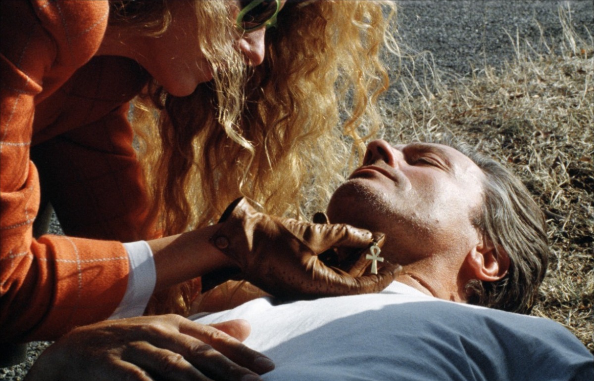 新浪潮剧照的剧照