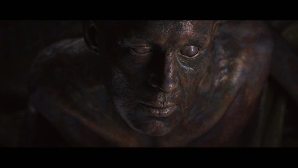 钢之炼金术师 完结篇 最后的炼成剧照的剧照