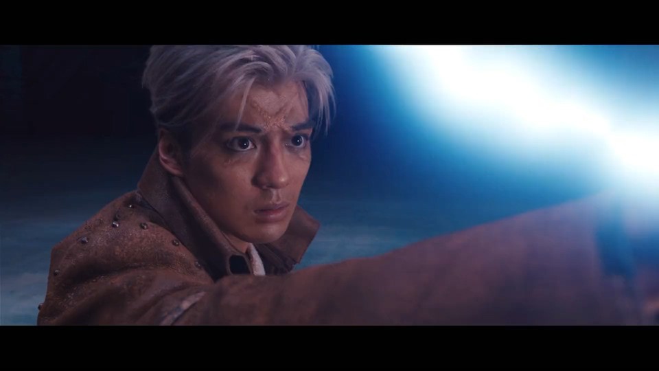 钢之炼金术师 完结篇 最后的炼成剧照的剧照