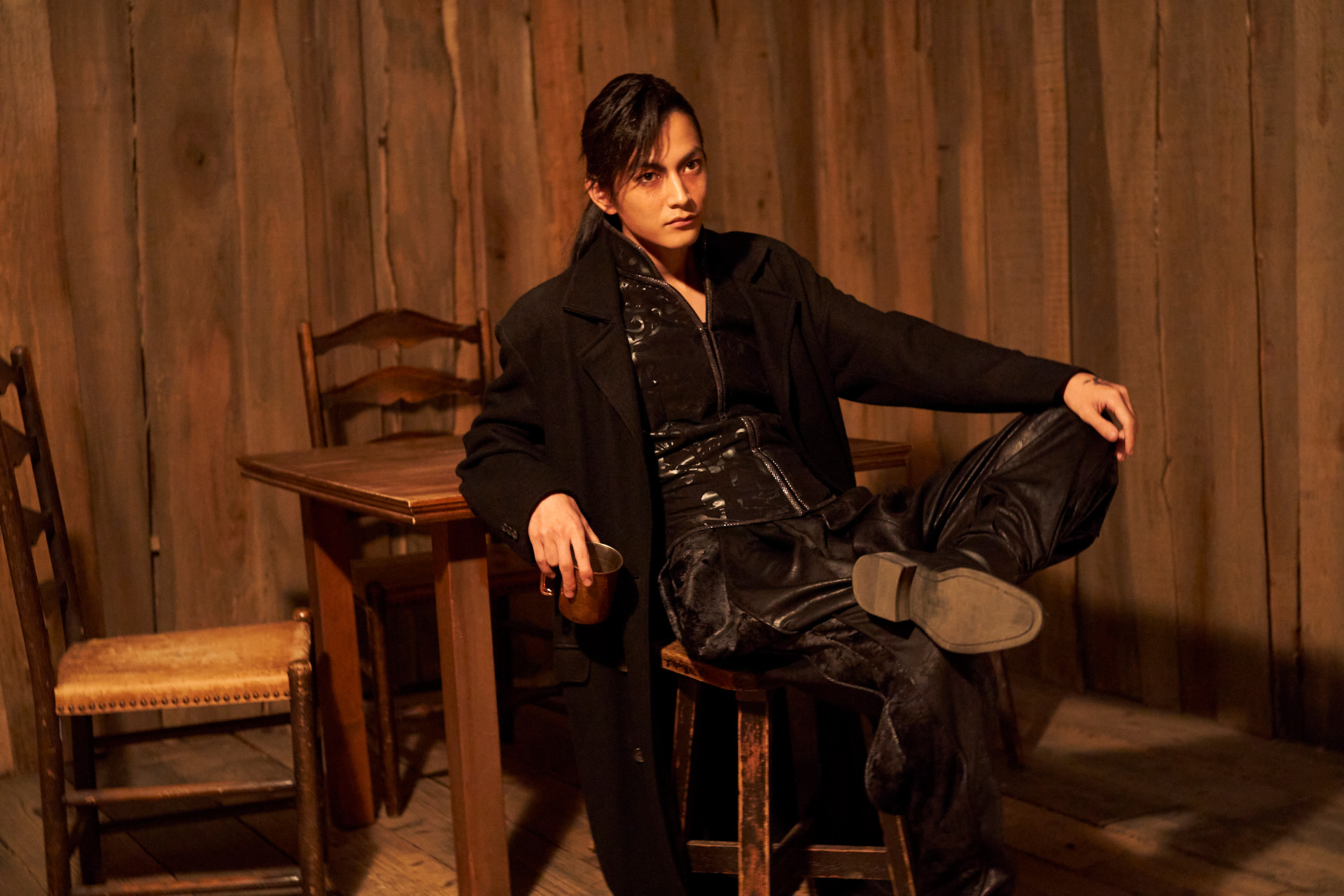 钢之炼金术师 完结篇 最后的炼成剧照的剧照