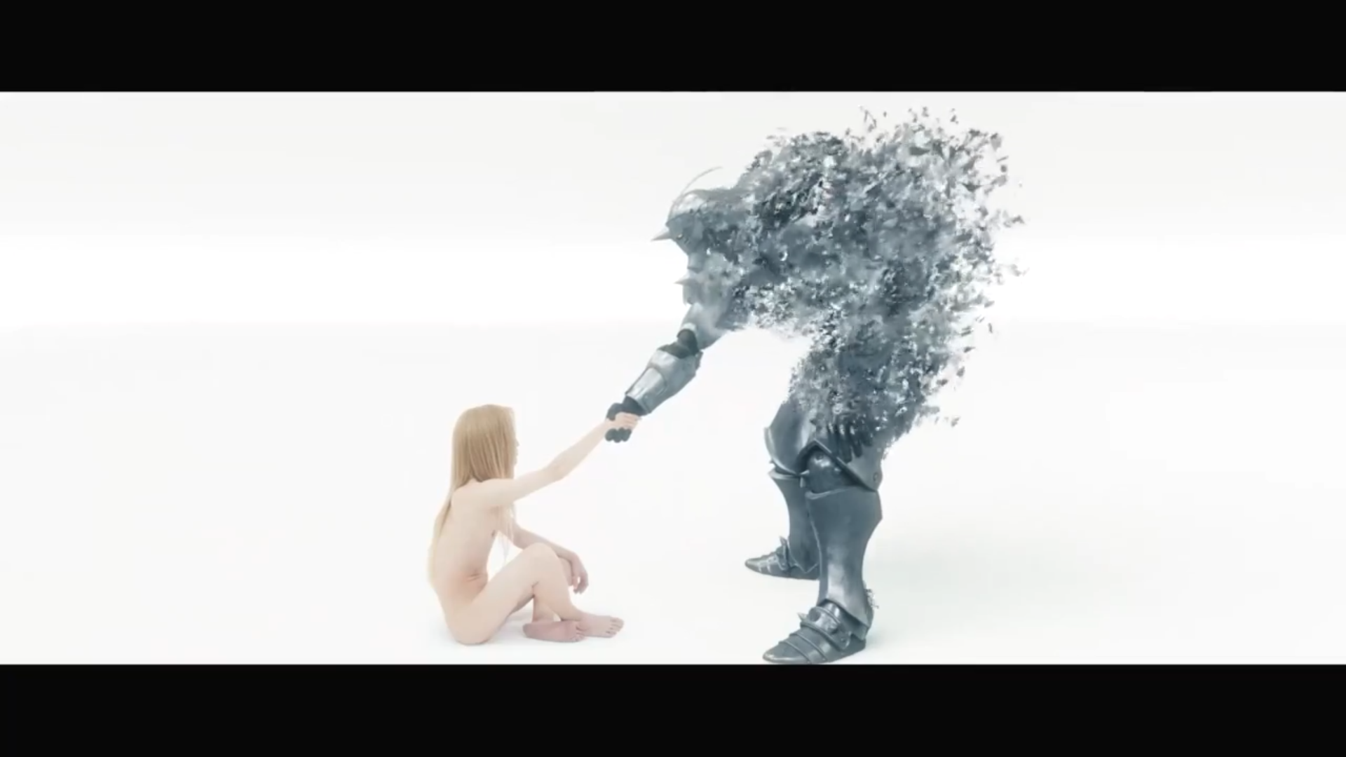 钢之炼金术师 完结篇 最后的炼成剧照的剧照