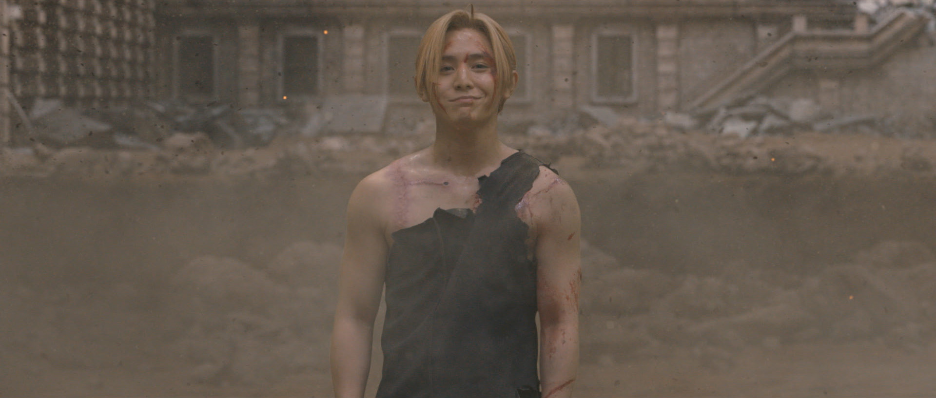 钢之炼金术师 完结篇 最后的炼成剧照的剧照