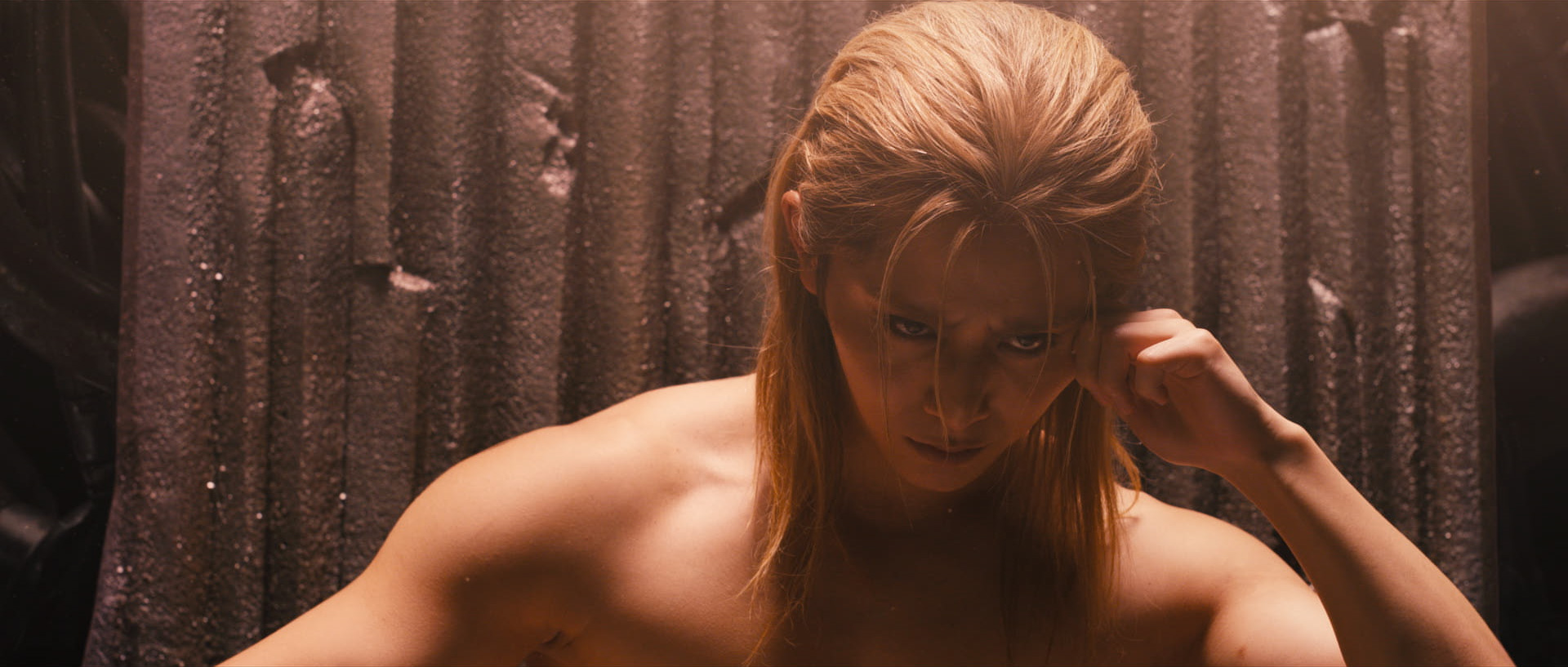 钢之炼金术师 完结篇 最后的炼成剧照的剧照