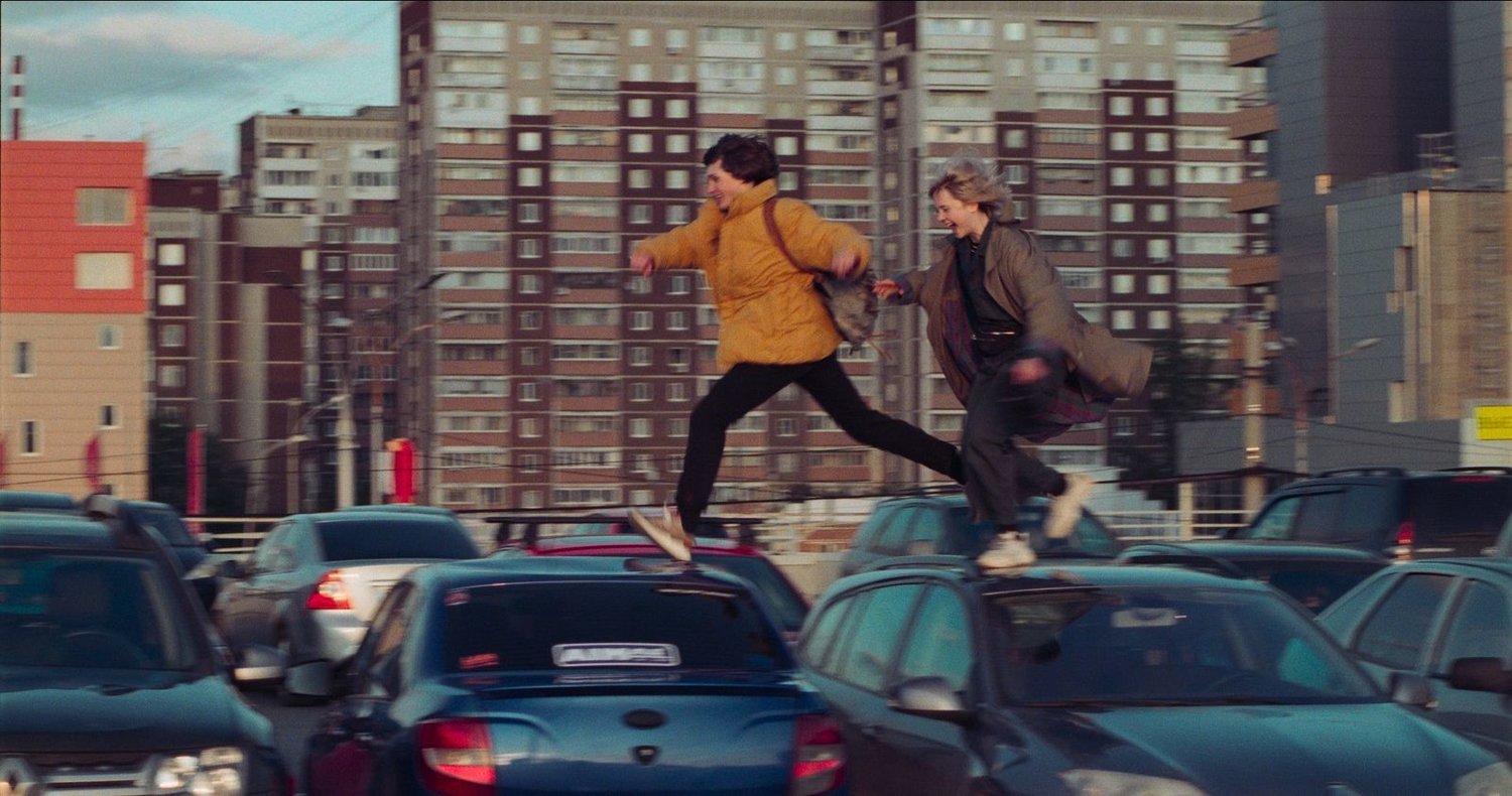 迷失季节剧照的剧照