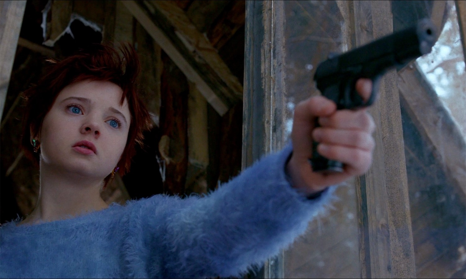 迷失季节剧照的剧照