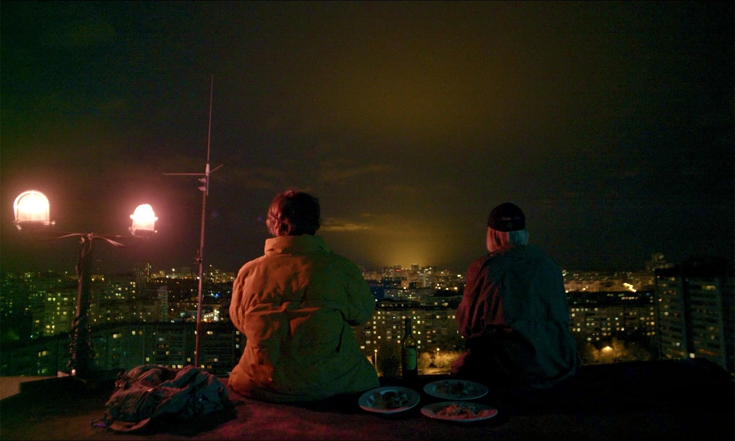 迷失季节剧照的剧照