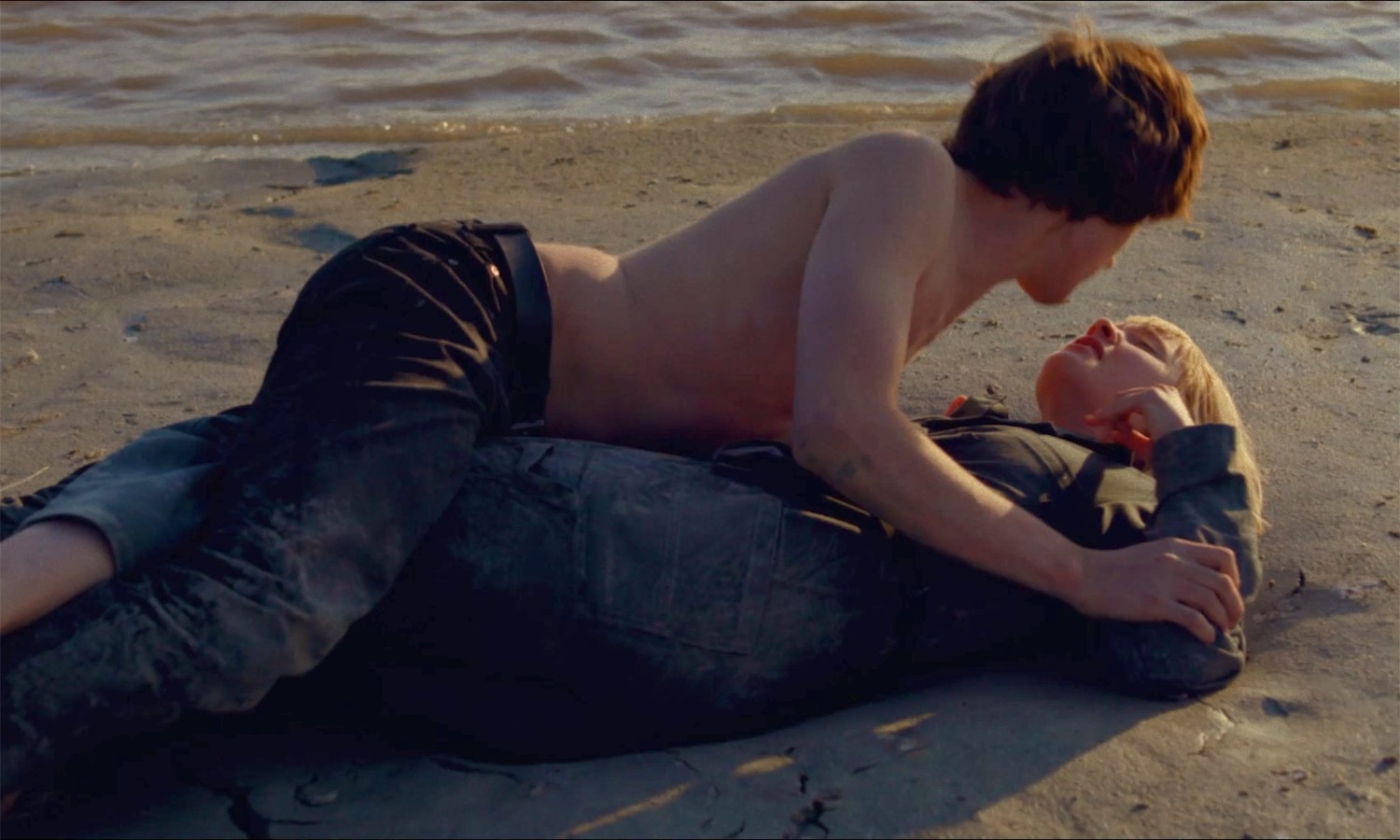 迷失季节剧照的剧照