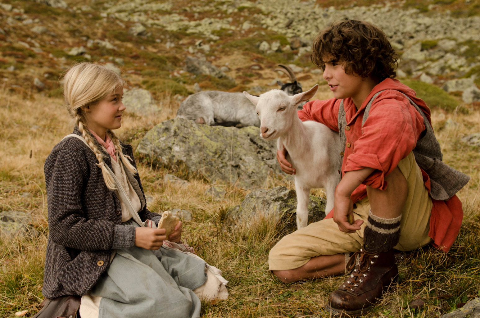 山城小生剧照的剧照