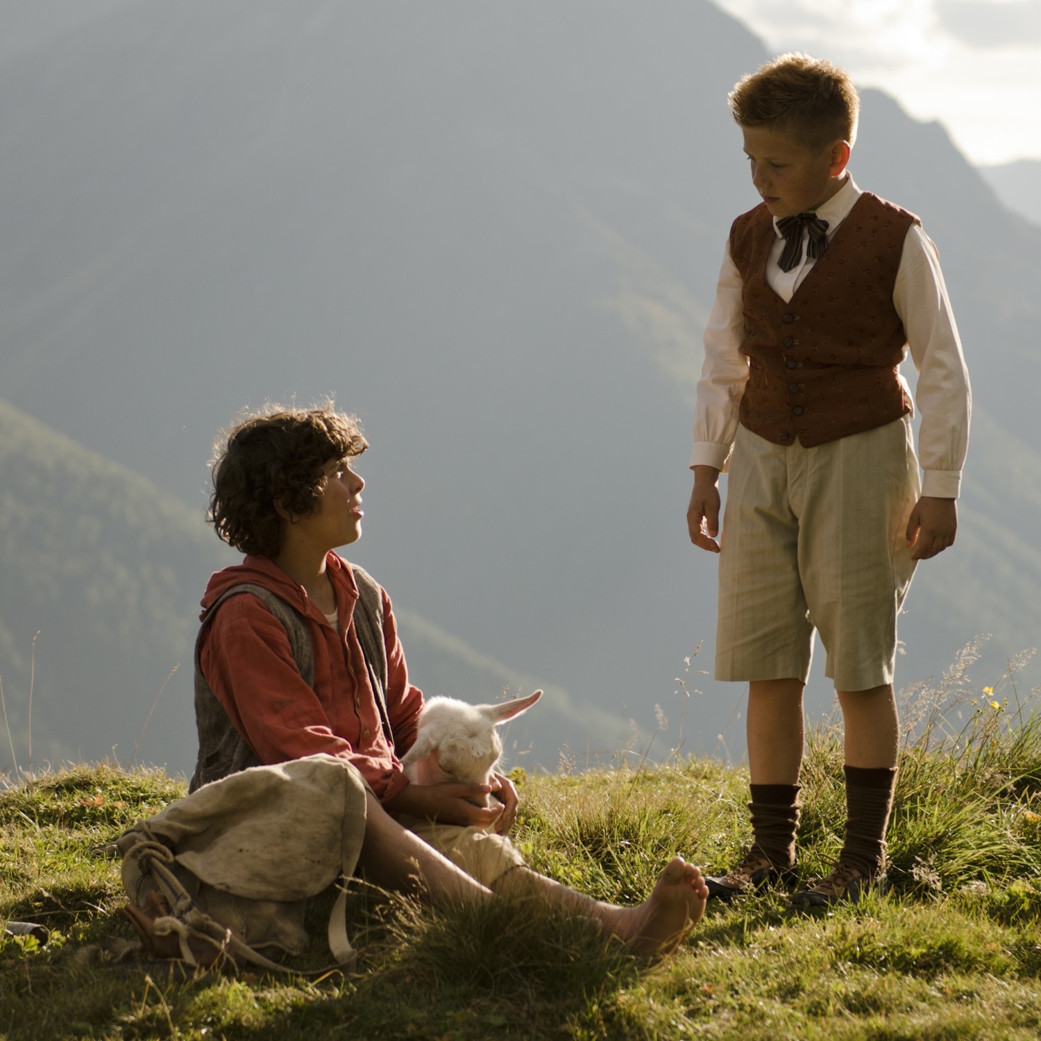 山城小生剧照的剧照