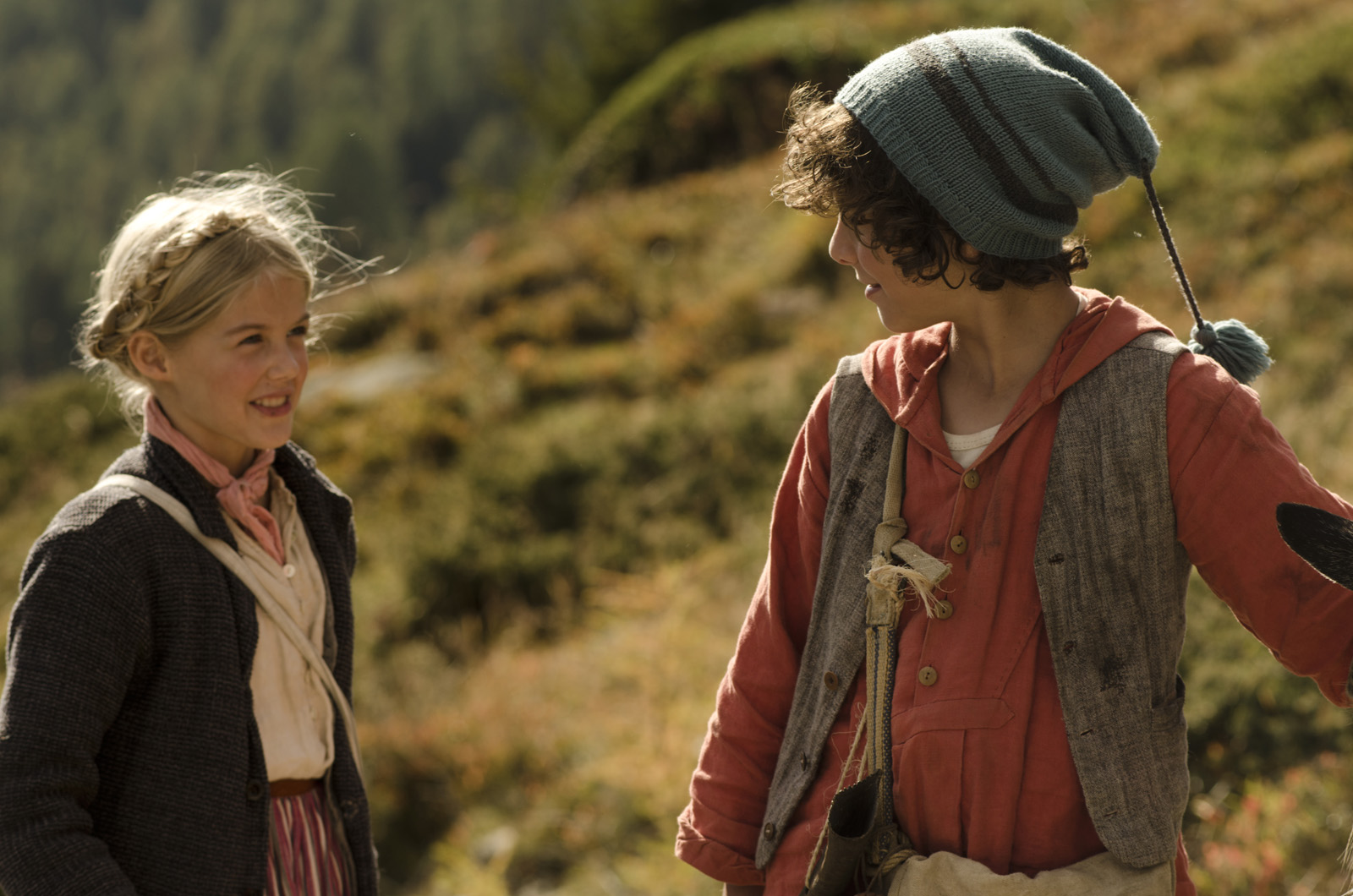 山城小生剧照的剧照