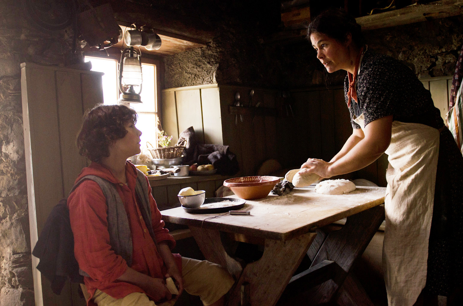 山城小生剧照的剧照