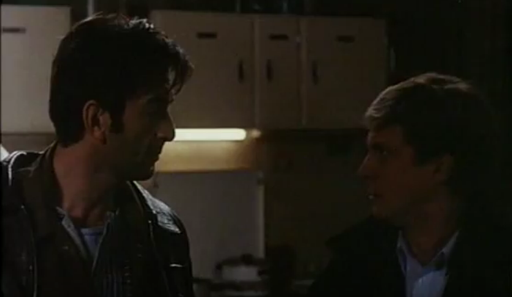 我想你剧照的剧照