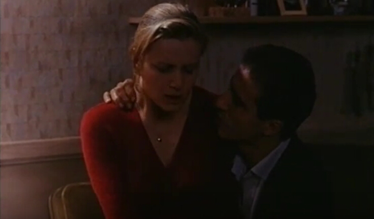 我想你剧照的剧照