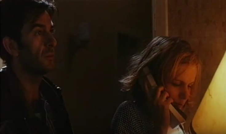 我想你剧照的剧照