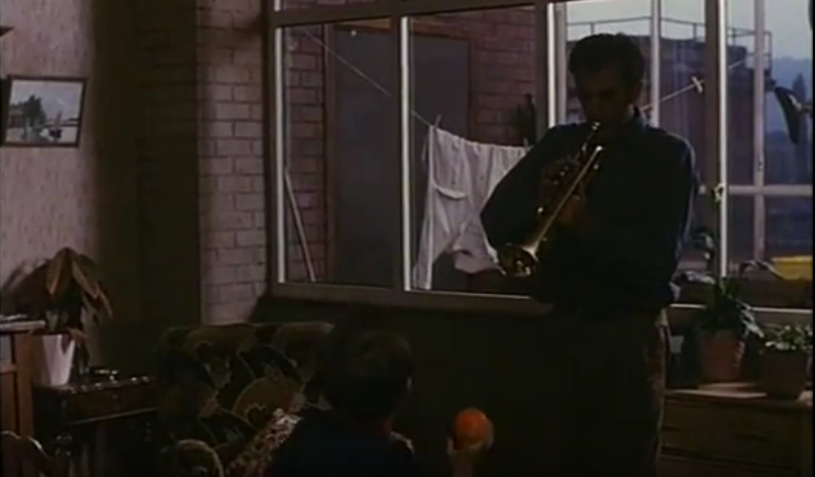 我想你剧照的剧照