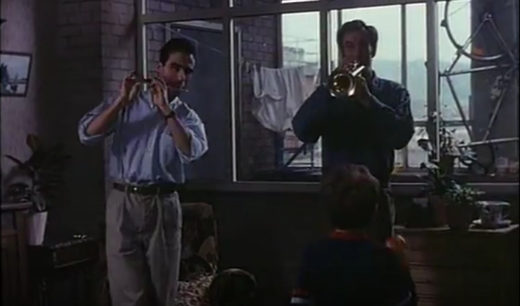 我想你剧照的剧照