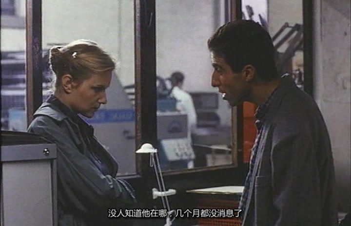 我想你剧照的剧照