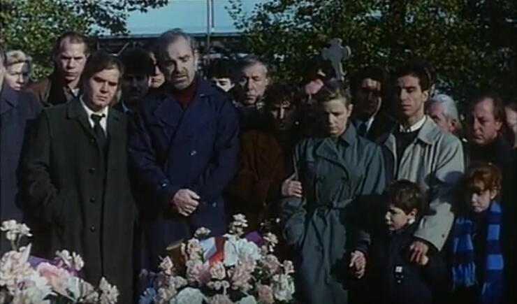 我想你剧照的剧照