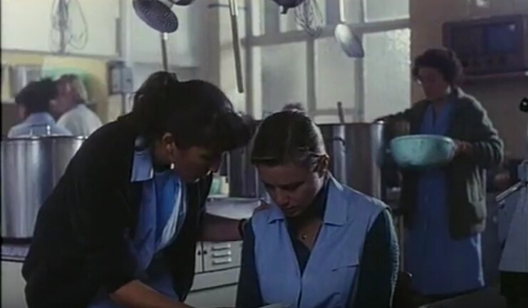 我想你剧照的剧照