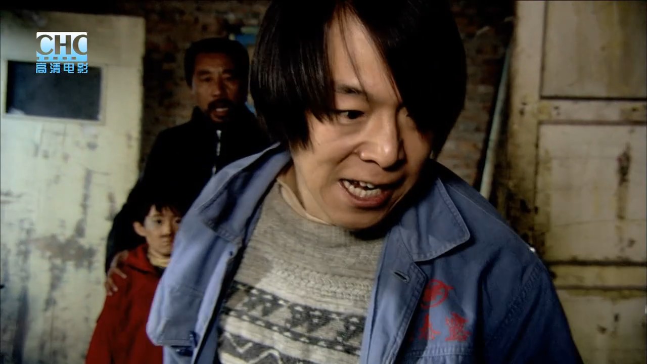 一诺千金剧照的剧照