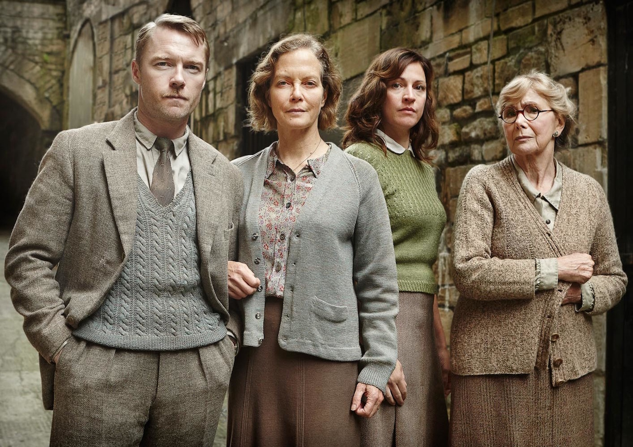 他人之子剧照的剧照