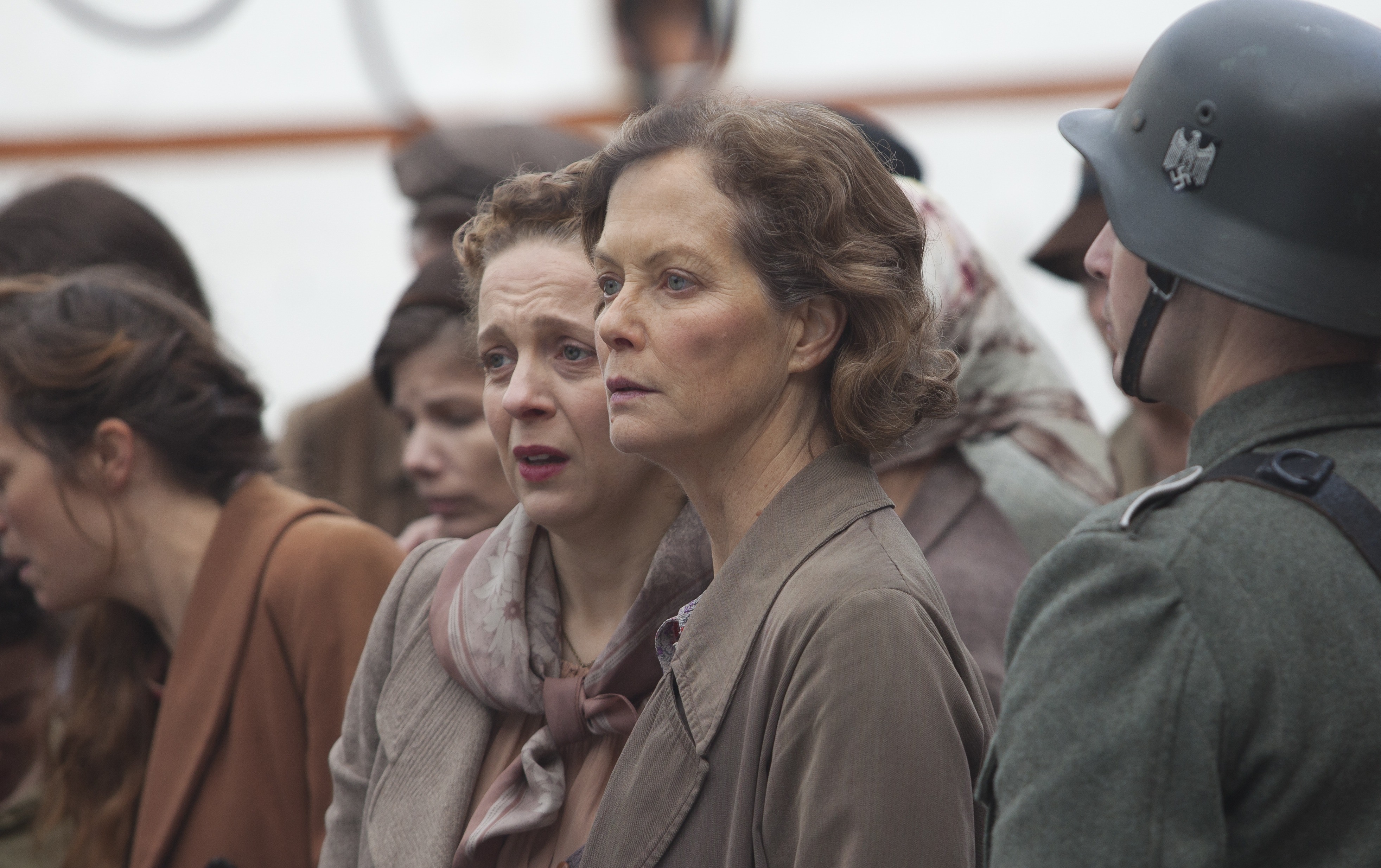 他人之子剧照的剧照