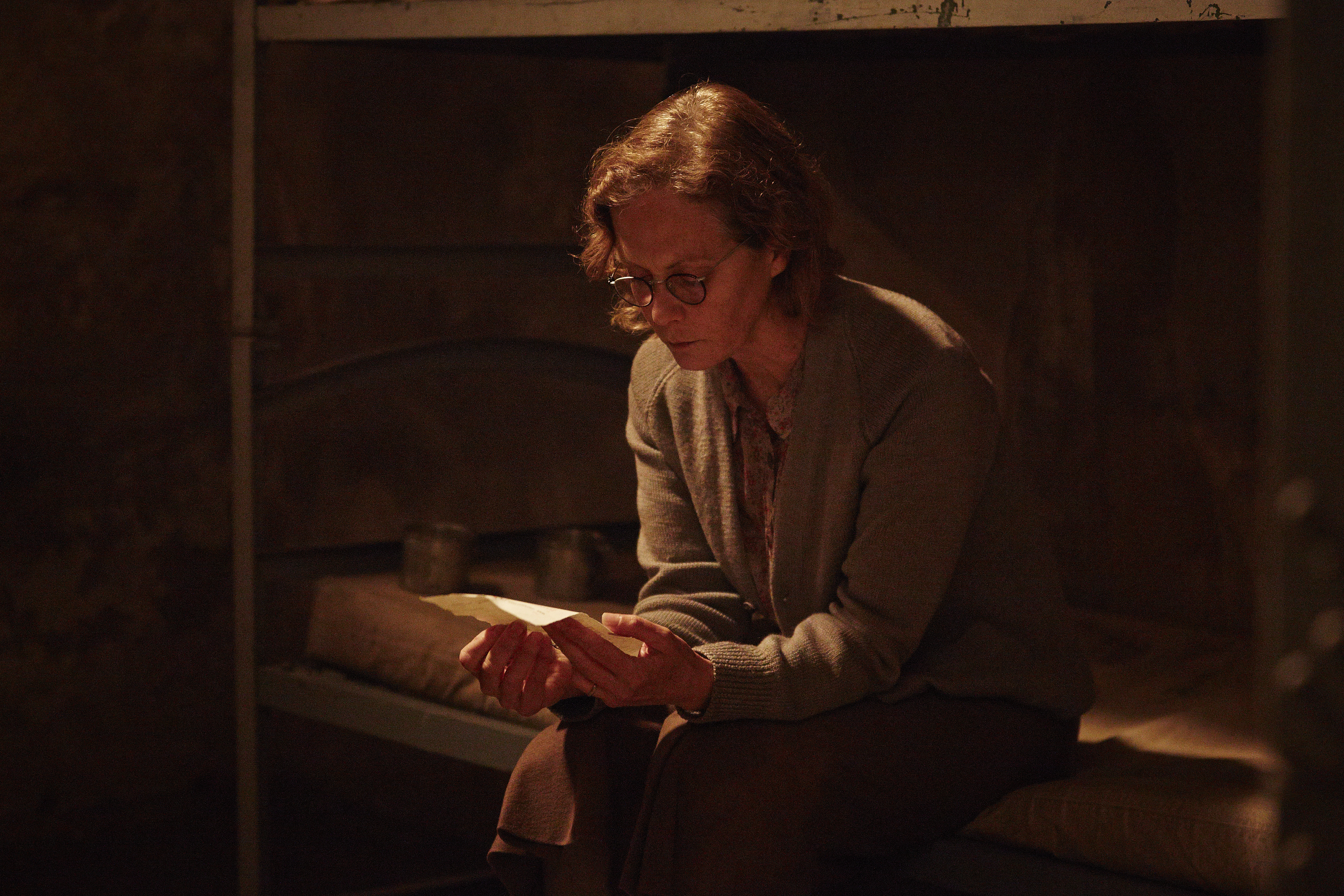 他人之子剧照的剧照