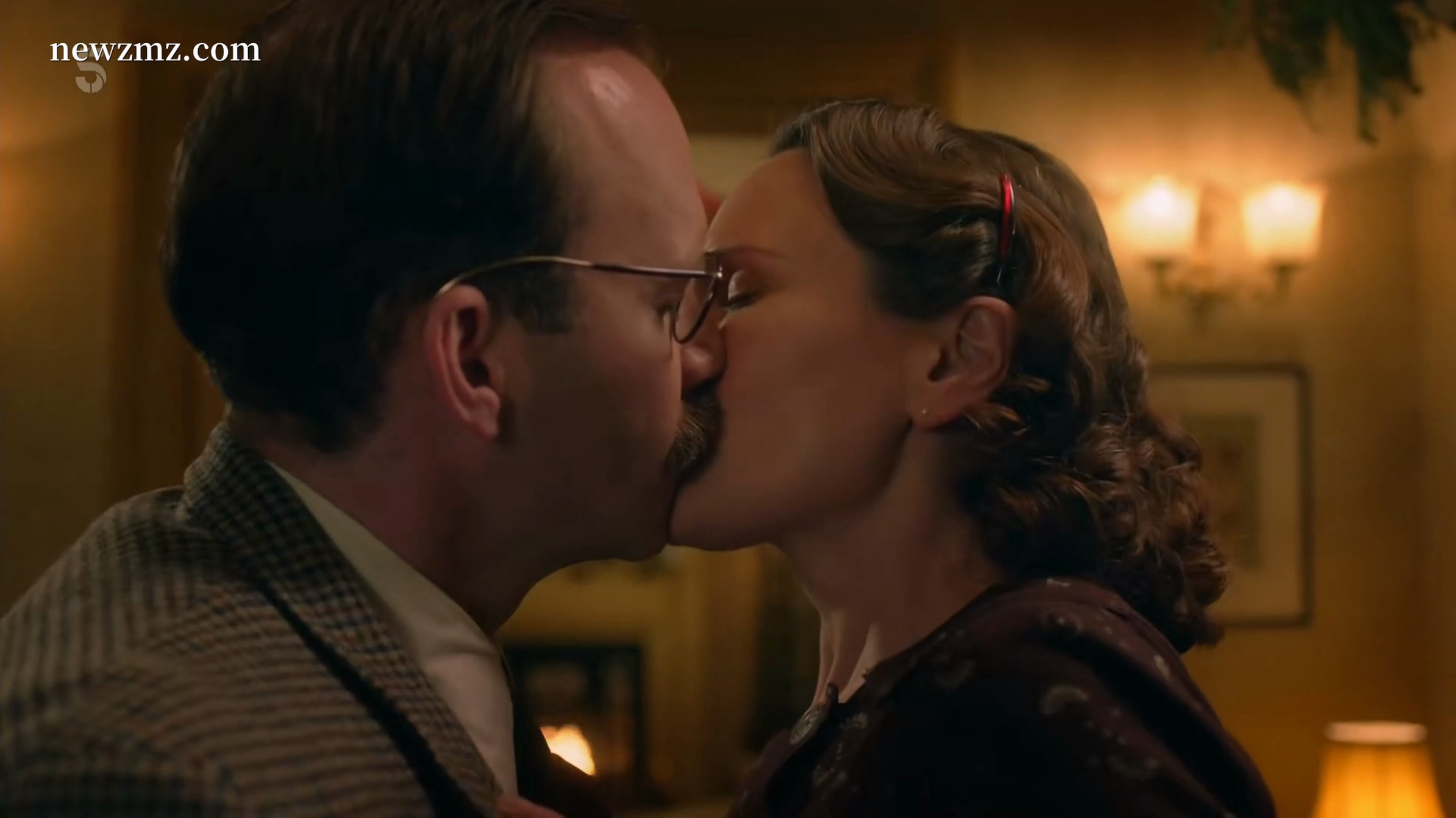 万物生灵：2022圣诞特别集剧照的剧照