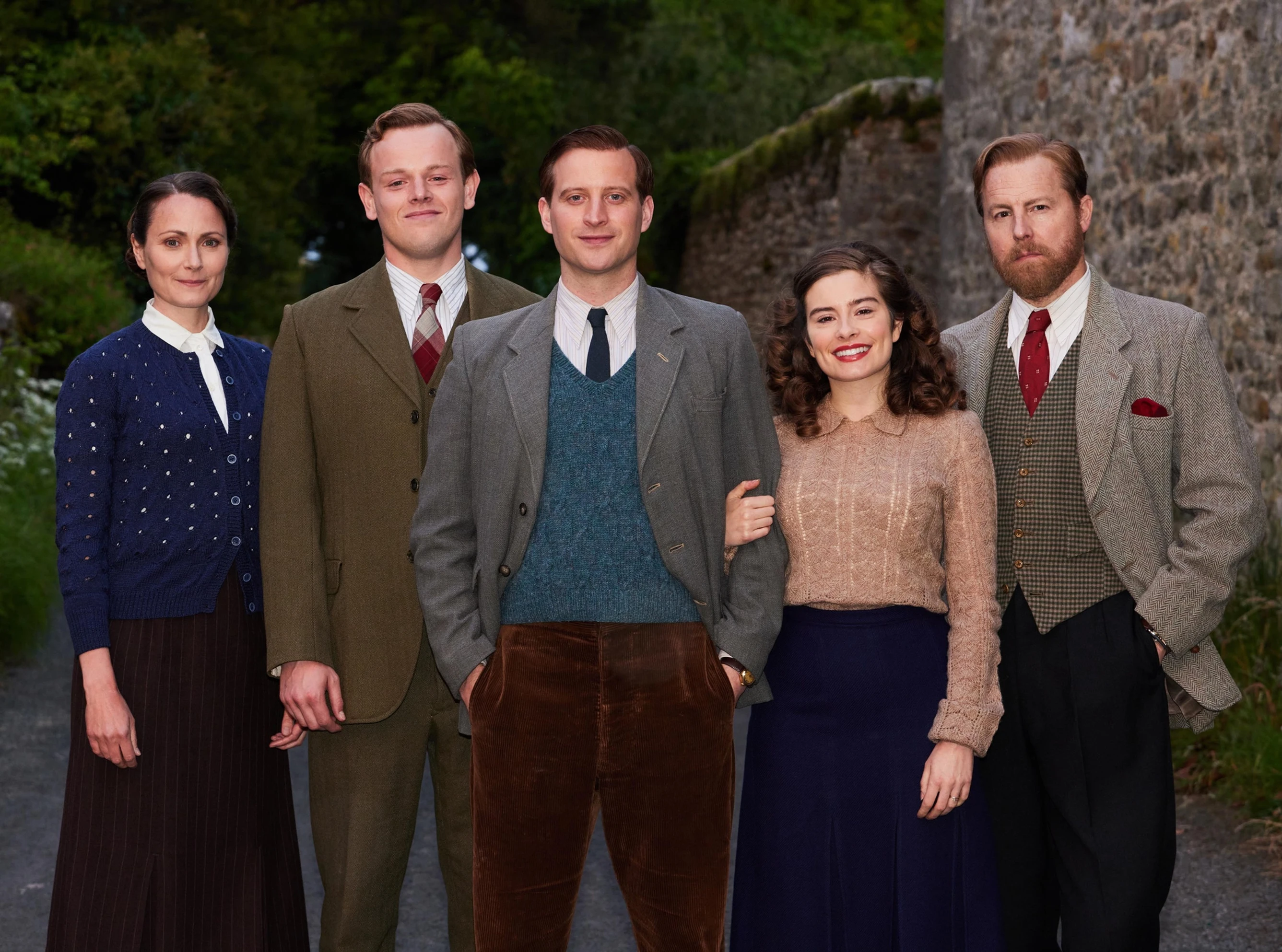 万物生灵：2022圣诞特别集剧照的剧照