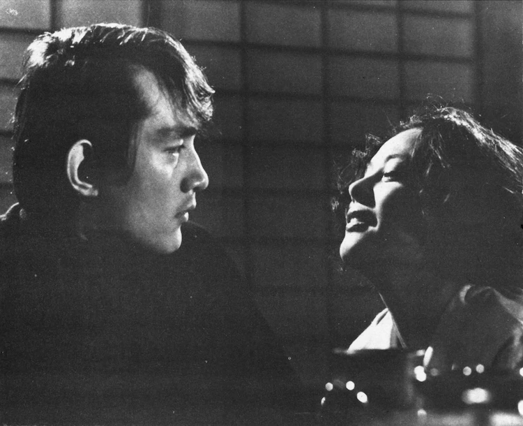 无常剧照的剧照