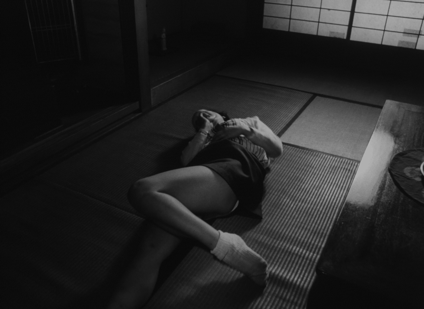 无常剧照的剧照