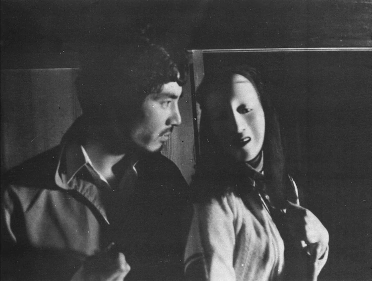 无常剧照的剧照