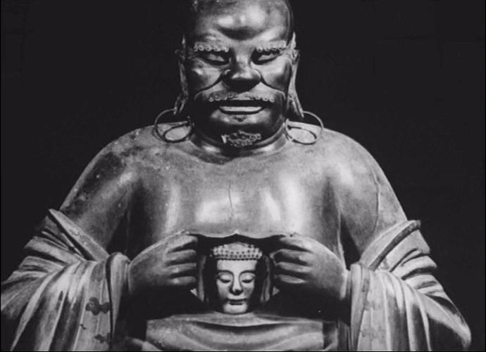 无常剧照的剧照