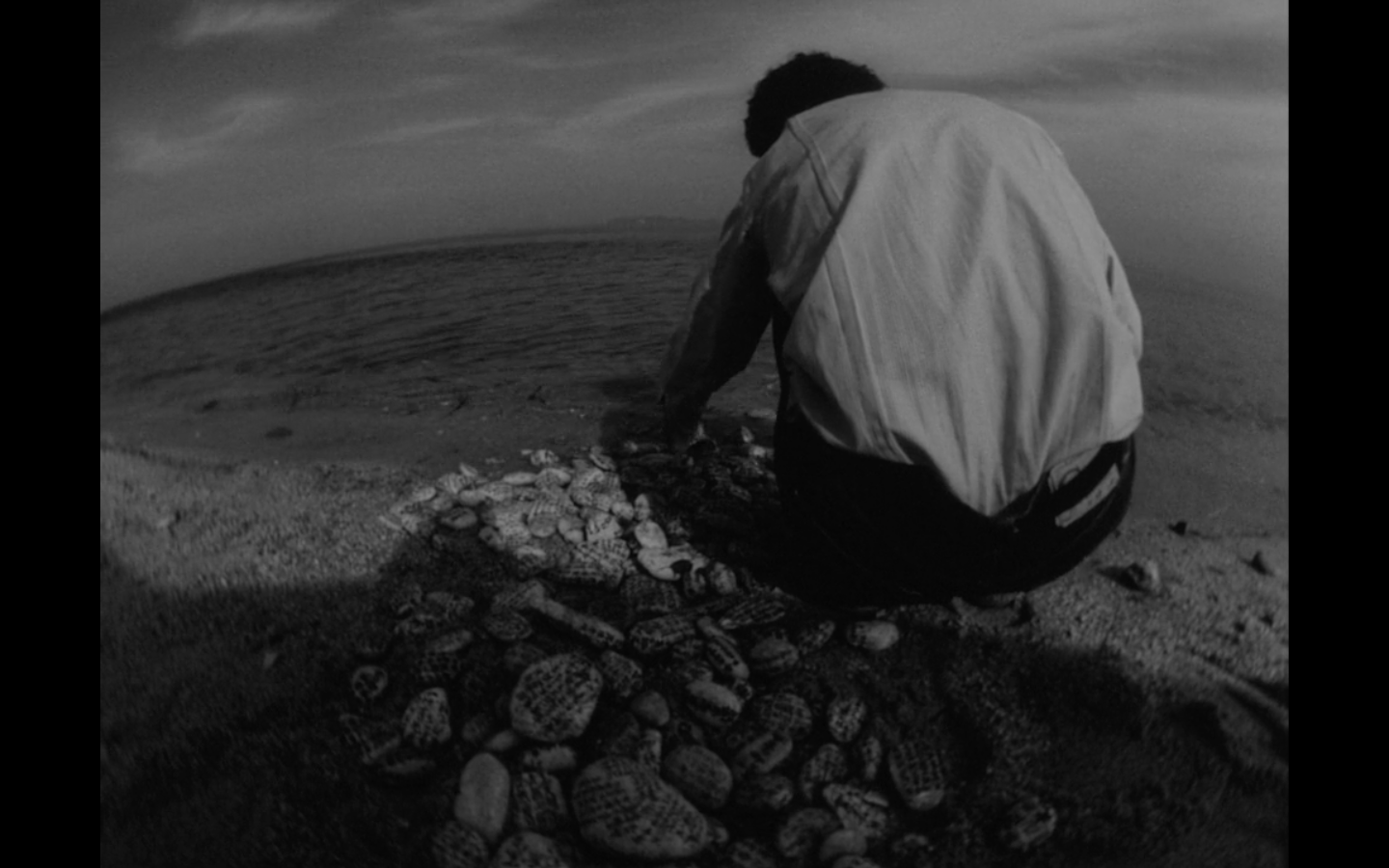 无常剧照的剧照