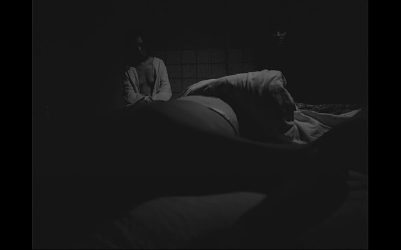 无常剧照的剧照